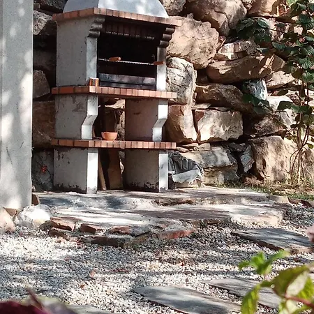Holiday park Viver Montanha