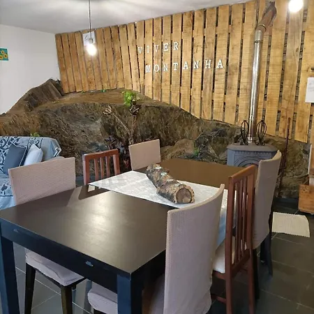 Viver Montanha Holiday park
