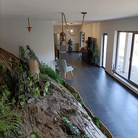 Holiday park Viver Montanha Maceira (Lisbon)
