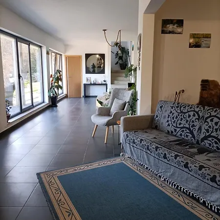 Holiday park Viver Montanha Maceira (Lisbon)
