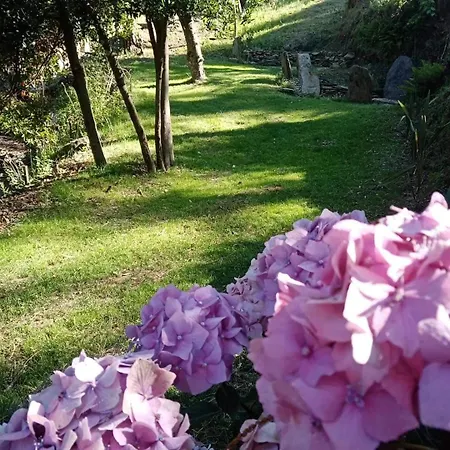 Holiday park Viver Montanha Maceira (Lisbon)