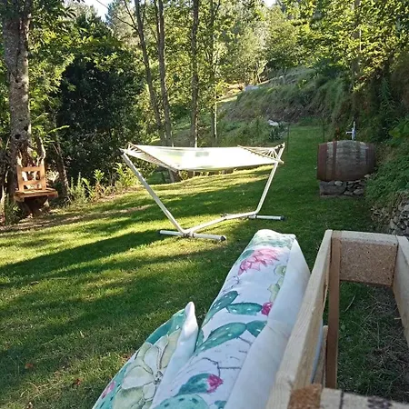 Holiday park Viver Montanha