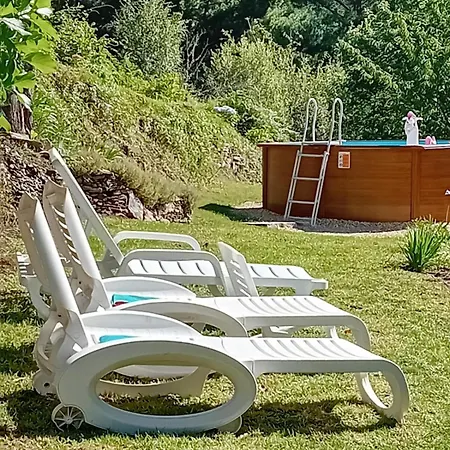 Holiday park Viver Montanha
