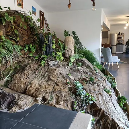 Holiday park Viver Montanha Maceira (Lisbon)